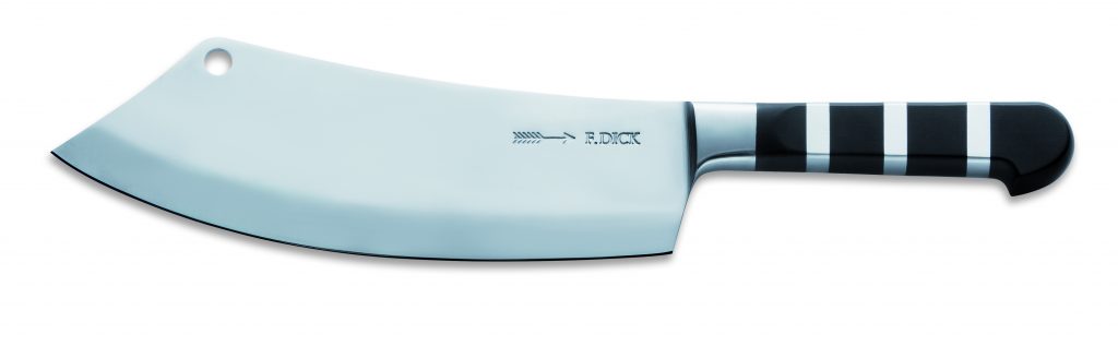 Ekskluzivna serija noževi za kuvare