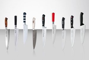 Noževi za kuvare
